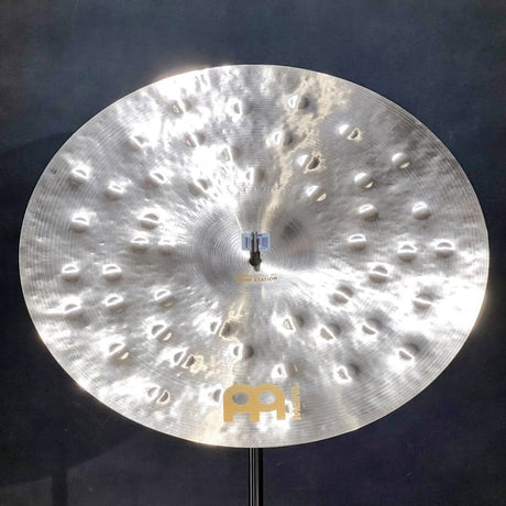 [Price_Reduced!]_Byzance_Dual_Crash_19_[B19DUC]_[1240g]_[2023_MEINL_FACTORY_TOUR_Selected_Product]_03