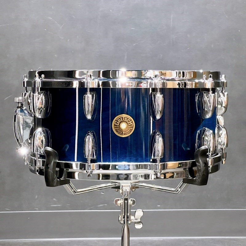 [Price_Reduced!]_GRGL-6514S-2CL_ABG_[USA_Custom_Series___Azure_Blue_Gloss_14x6_5]_[In-Store_Display_Special_Price]_01