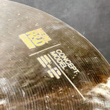 [Price_Reduced!]_R&D_Prototype_Serpents_Ride_21_-_Derek_Roddy_Signature_[B21SR][3110g][2023_MEINL_FACTORY_TOUR_Selected_Product]_02