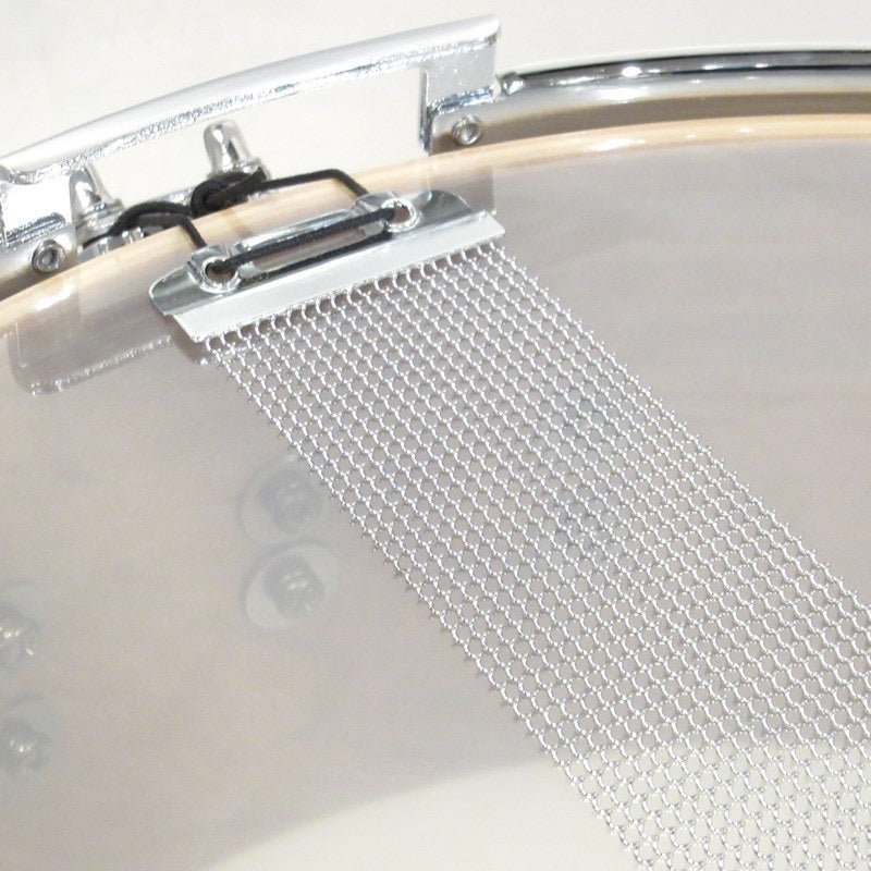 [Price_Reduced!]_SNMS4550_-_Red_Pearl_Strata_[Saturn_IV_Snare_Drum_14__x_5_5_]_[In-Store_Display_Special_Price]_08