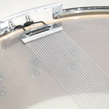 [Price_Reduced!]_SNMS4550_-_Red_Pearl_Strata_[Saturn_IV_Snare_Drum_14__x_5_5_]_[In-Store_Display_Special_Price]_08