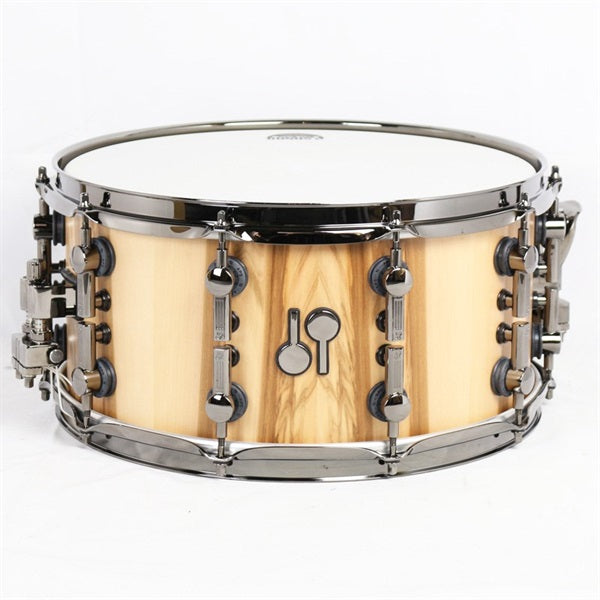 Price_Reduced!_SQ2_14x7_Birch_Heavy_Snare_Drum_-_American_Walnut___Black_Parts_01