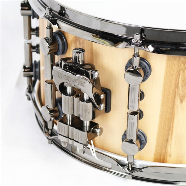 Price_Reduced!_SQ2_14x7_Birch_Heavy_Snare_Drum_-_American_Walnut___Black_Parts_05