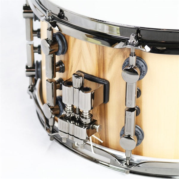 Price_Reduced!_SQ2_14x7_Birch_Heavy_Snare_Drum_-_American_Walnut___Black_Parts_06