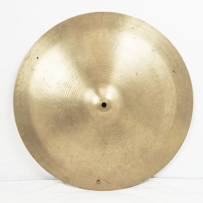 Price_reduced!_[Vintage]_70s_A_Zildjian_Pang_18_[1398g]_01