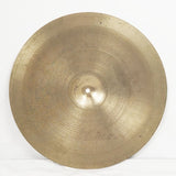 Price_reduced!_[Vintage]_70s_A_Zildjian_Pang_18_[1398g]_02