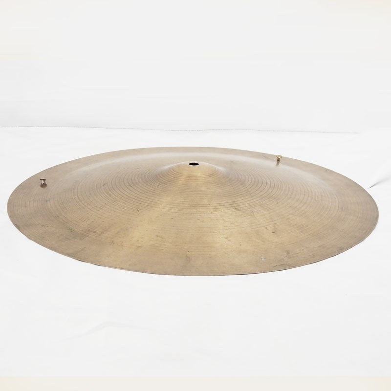 Price_reduced!_[Vintage]_70s_A_Zildjian_Pang_18_[1398g]_03