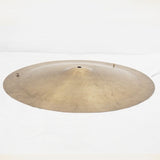 Price_reduced!_[Vintage]_70s_A_Zildjian_Pang_18_[1398g]_03