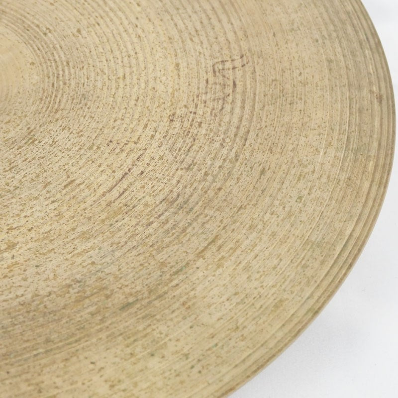 Price_reduced!_[Vintage]_70s_A_Zildjian_Pang_18_[1398g]_06