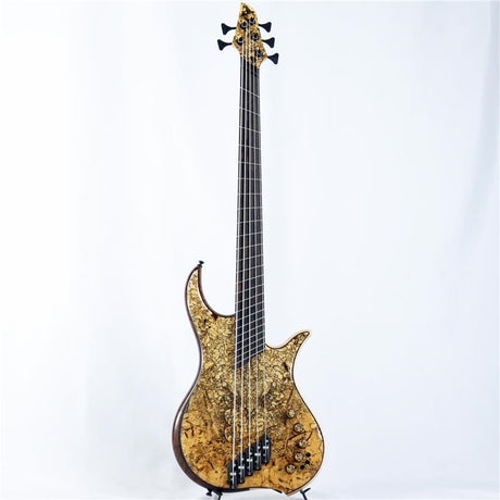 Prima_Artsit_5strings_Spalted_Tamarind_Top_02