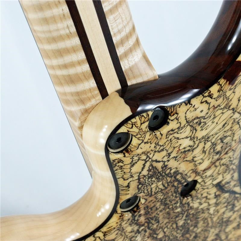 Prima_Artsit_5strings_Spalted_Tamarind_Top_07