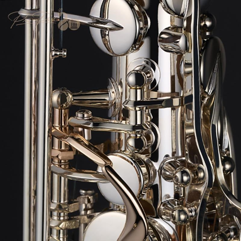 Prima_Yanagisawa__Pride_of_the_Peacock__Alto_Saxophone_(Limited_Edition_Model_Celebrating_Prima_Gakki's_80th_Anniversary)_[Adjusted_and_Set-up_Included]_[Free_Key_Balance_Adjustment_for_5_Years]_03