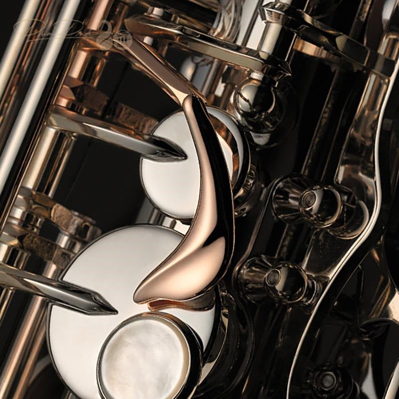 Prima_Yanagisawa__Pride_of_the_Peacock__Alto_Saxophone_(Limited_Edition_Model_Celebrating_Prima_Gakki's_80th_Anniversary)_[Adjusted_and_Set-up_Included]_[Free_Key_Balance_Adjustment_for_5_Years]_04