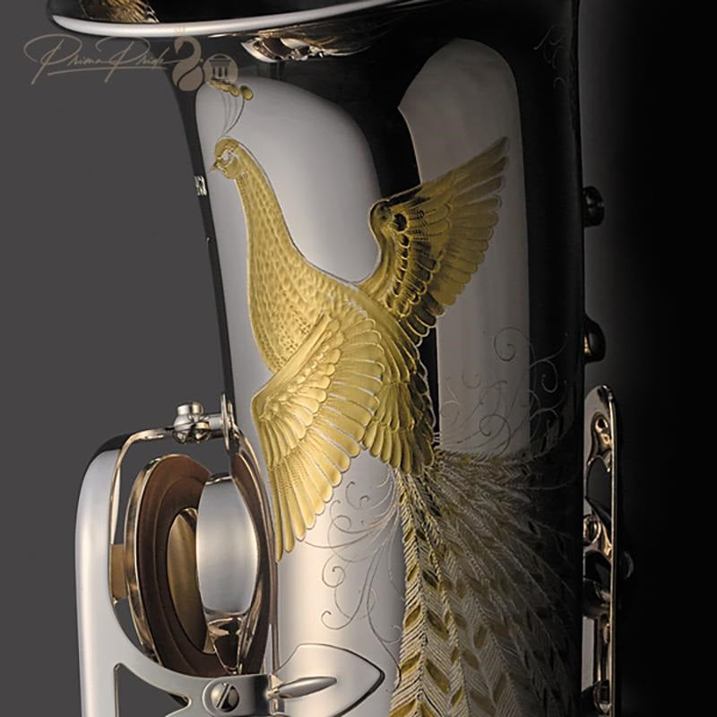 Prima_Yanagisawa__Pride_of_the_Peacock__Alto_Saxophone_(Limited_Edition_Model_Celebrating_Prima_Gakki's_80th_Anniversary)_[Adjusted_and_Set-up_Included]_[Free_Key_Balance_Adjustment_for_5_Years]_08