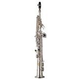 Prima_Yanagisawa__Pride_of_the_Peacock__Soprano_Saxophone_(Limited_Edition_Model_Celebrating_Prima_Gakki's_80th_Anniversary)_[Adjusted_and_Set-up_Included]_[Free_Key_Balance_Adjustment_for_5_Years]_01