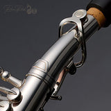 Prima_Yanagisawa__Pride_of_the_Peacock__Soprano_Saxophone_(Limited_Edition_Model_Celebrating_Prima_Gakki's_80th_Anniversary)_[Adjusted_and_Set-up_Included]_[Free_Key_Balance_Adjustment_for_5_Years]_03
