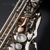 Prima_Yanagisawa__Pride_of_the_Peacock__Soprano_Saxophone_(Limited_Edition_Model_Celebrating_Prima_Gakki's_80th_Anniversary)_[Adjusted_and_Set-up_Included]_[Free_Key_Balance_Adjustment_for_5_Years]_04