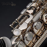 Prima_Yanagisawa__Pride_of_the_Peacock__Soprano_Saxophone_(Limited_Edition_Model_Celebrating_Prima_Gakki's_80th_Anniversary)_[Adjusted_and_Set-up_Included]_[Free_Key_Balance_Adjustment_for_5_Years]_06