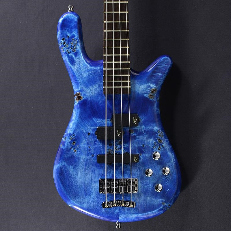 Pro_Series_Streamer_LX_4st_Birdseye_Poplar_Top_(Bleached_Blue_TP_HP)_[Ikebe_50th_Anniversary_Special_Edition]_#013979_01