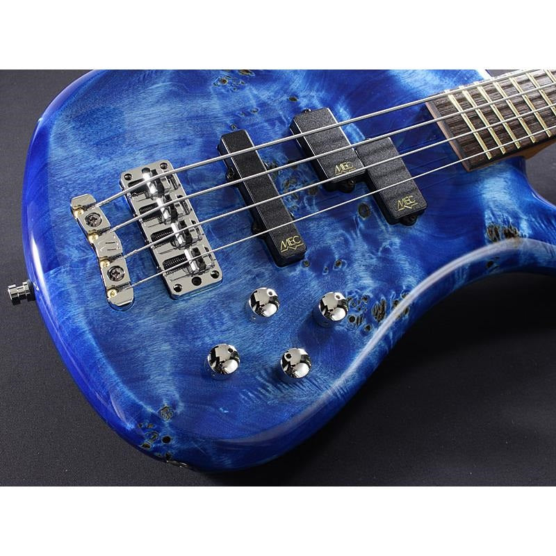Pro_Series_Streamer_LX_4st_Birdseye_Poplar_Top_(Bleached_Blue_TP_HP)_[Ikebe_50th_Anniversary_Special_Edition]_#013979_05