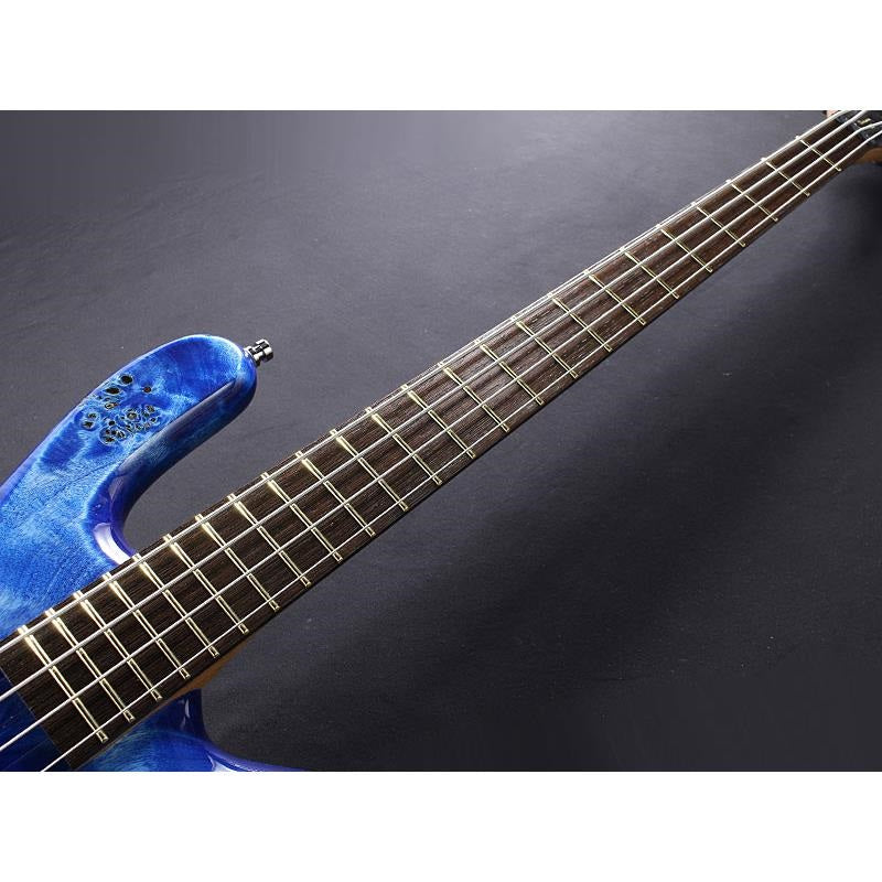 Pro_Series_Streamer_LX_4st_Birdseye_Poplar_Top_(Bleached_Blue_TP_HP)_[Ikebe_50th_Anniversary_Special_Edition]_#013979_07