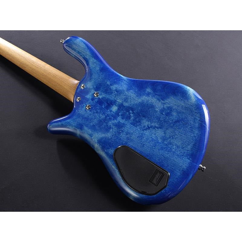 Pro_Series_Streamer_LX_4st_Birdseye_Poplar_Top_(Bleached_Blue_TP_HP)_[Ikebe_50th_Anniversary_Special_Edition]_#013979_11
