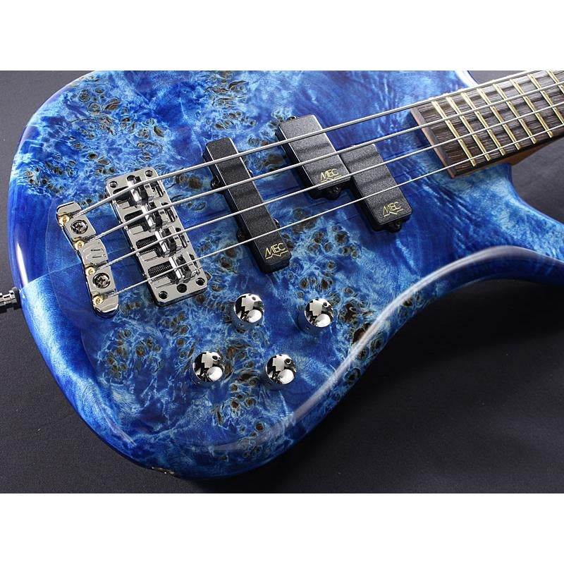 Pro_Series_Streamer_LX_4st_Birdseye_Poplar_Top_(Bleached_Blue_TP_HP)_[Ikebe_50th_Anniversary_Special_Edition]_#013989_05