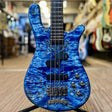 Pro_Series_Streamer_LX_4st_Birdseye_Poplar_Top_(Bleached_Blue_TP_HP)_[Ikebe_50th_Anniversary_Special_Edition]_#13976_01