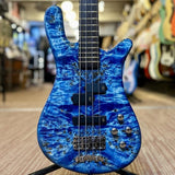 Pro_Series_Streamer_LX_4st_Birdseye_Poplar_Top_(Bleached_Blue_TP_HP)_[Ikebe_50th_Anniversary_Special_Edition]_#13976_01