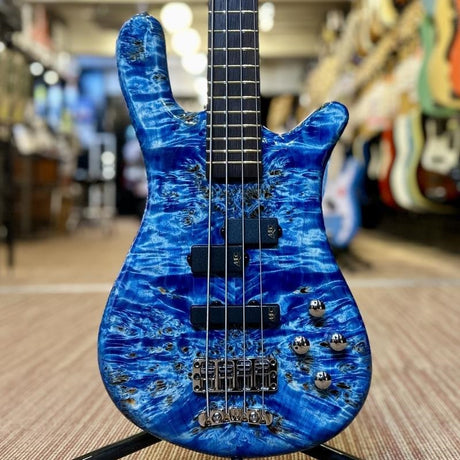 Pro_Series_Streamer_LX_4st_Birdseye_Poplar_Top_(Bleached_Blue_TP_HP)_[Ikebe_50th_Anniversary_Special_Edition]_#13976_01