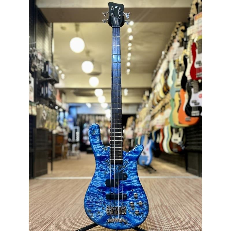 Pro_Series_Streamer_LX_4st_Birdseye_Poplar_Top_(Bleached_Blue_TP_HP)_[Ikebe_50th_Anniversary_Special_Edition]_#13976_02