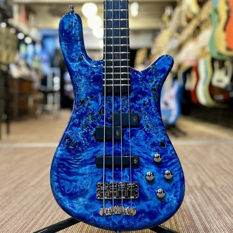 Pro_Series_Streamer_LX_4st_Birdseye_Poplar_Top_(Bleached_Blue_TP_HP)_[Ikebe_50th_Anniversary_Special_Edition]_#13978_01