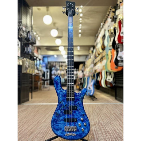 Pro_Series_Streamer_LX_4st_Birdseye_Poplar_Top_(Bleached_Blue_TP_HP)_[Ikebe_50th_Anniversary_Special_Edition]_#13978_02
