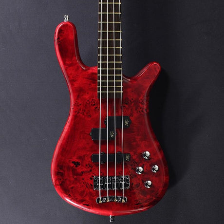 Pro_Series_Streamer_LX_4st_Birdseye_Poplar_Top_(Dark_Bleached_Red_TP_HP)_[Ikebe_50th_Anniversary_Special_Edition]_#013941_01