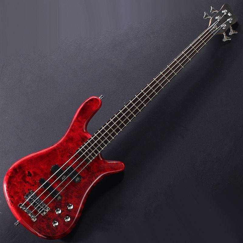 Pro_Series_Streamer_LX_4st_Birdseye_Poplar_Top_(Dark_Bleached_Red_TP_HP)_[Ikebe_50th_Anniversary_Special_Edition]_#013941_02