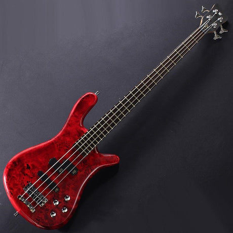 Pro_Series_Streamer_LX_4st_Birdseye_Poplar_Top_(Dark_Bleached_Red_TP_HP)_[Ikebe_50th_Anniversary_Special_Edition]_#013941_02