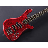 Pro_Series_Streamer_LX_4st_Birdseye_Poplar_Top_(Dark_Bleached_Red_TP_HP)_[Ikebe_50th_Anniversary_Special_Edition]_#013941_04