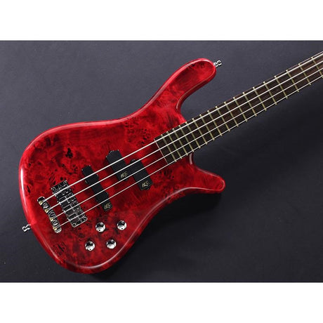 Pro_Series_Streamer_LX_4st_Birdseye_Poplar_Top_(Dark_Bleached_Red_TP_HP)_[Ikebe_50th_Anniversary_Special_Edition]_#013941_04