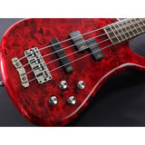 Pro_Series_Streamer_LX_4st_Birdseye_Poplar_Top_(Dark_Bleached_Red_TP_HP)_[Ikebe_50th_Anniversary_Special_Edition]_#013941_05
