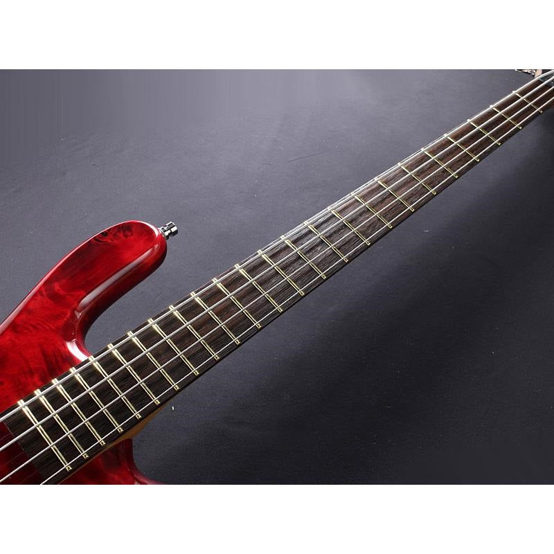 Pro_Series_Streamer_LX_4st_Birdseye_Poplar_Top_(Dark_Bleached_Red_TP_HP)_[Ikebe_50th_Anniversary_Special_Edition]_#013941_07