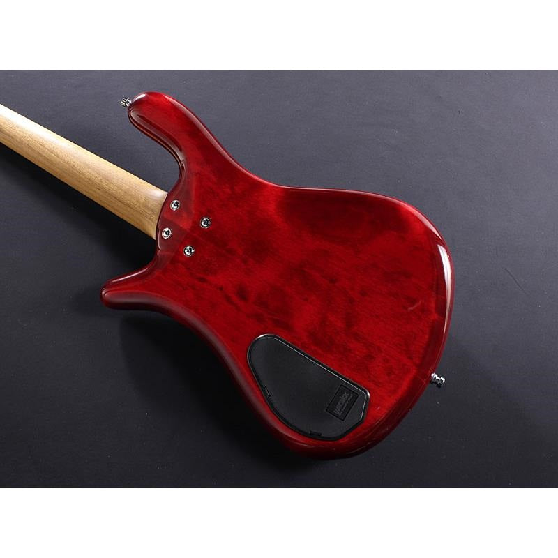 Pro_Series_Streamer_LX_4st_Birdseye_Poplar_Top_(Dark_Bleached_Red_TP_HP)_[Ikebe_50th_Anniversary_Special_Edition]_#013941_11