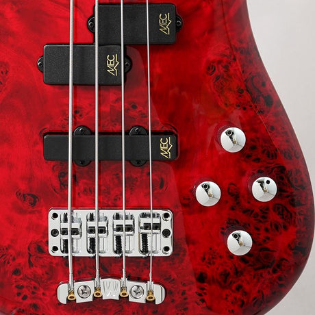 Pro_Series_Streamer_LX_4st_Birdseye_Poplar_Top_(Dark_Bleached_Red_TP_HP)_[Ikebe_50th_Anniversary_Special_Edition]_#013960_09