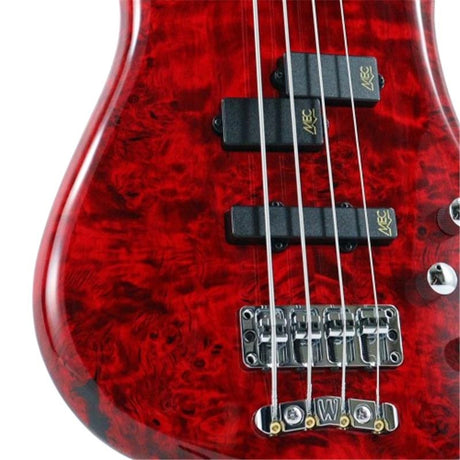Pro_Series_Streamer_LX_4st_Birdseye_Poplar_Top_(Dark_Bleached_Red_TP_HP)_[Ikebe_50th_Anniversary_Special_Edition]_#013972_03
