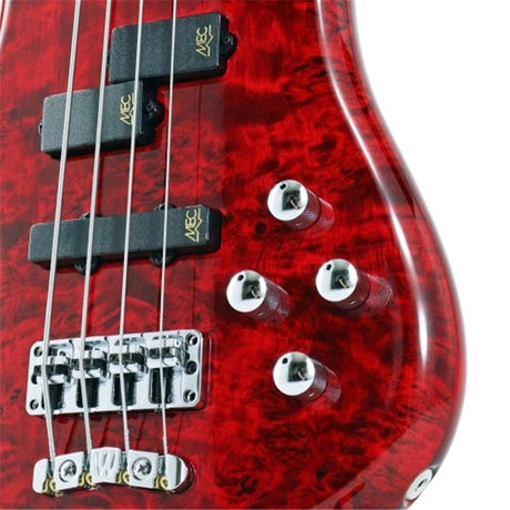 Pro_Series_Streamer_LX_4st_Birdseye_Poplar_Top_(Dark_Bleached_Red_TP_HP)_[Ikebe_50th_Anniversary_Special_Edition]_#013972_04