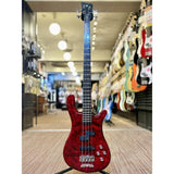 Pro_Series_Streamer_LX_4st_Birdseye_Poplar_Top_(Dark_Bleached_Red_TP_HP)_[Ikebe_50th_Anniversary_Special_Edition]_#13962_02