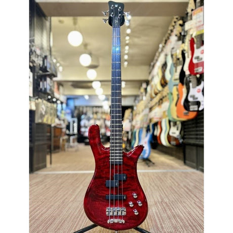 Pro_Series_Streamer_LX_4st_Birdseye_Poplar_Top_(Dark_Bleached_Red_TP_HP)_[Ikebe_50th_Anniversary_Special_Edition]_#13963_02