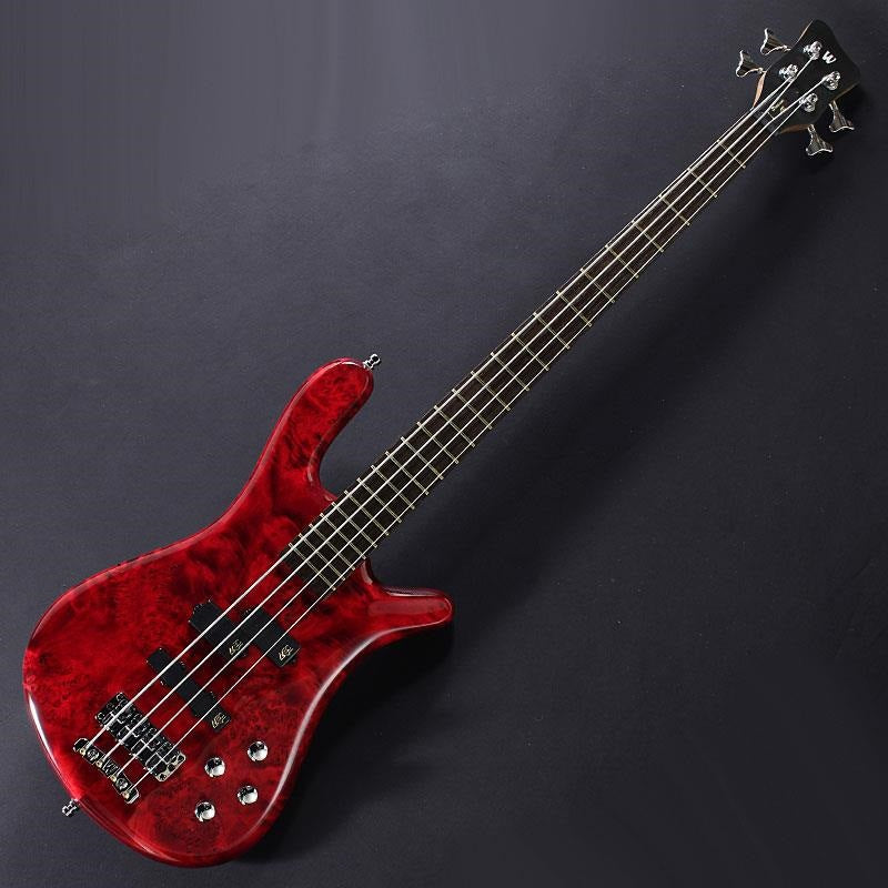 Pro_Series_Streamer_LX_4st_Birdseye_Poplar_Top_(Dark_Bleached_Red_TP_HP)_[Ikebe_50th_Anniversary_Special_Edition]_#13964_02