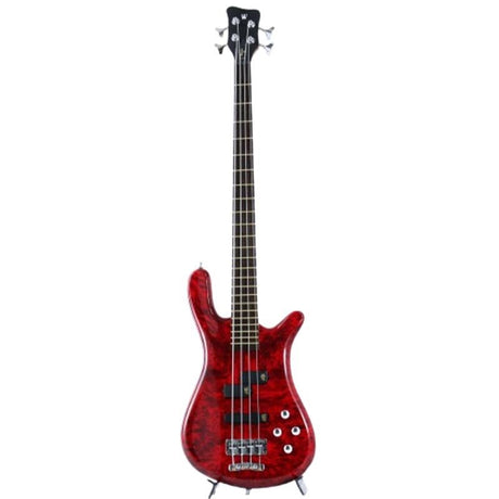 Pro_Series_Streamer_LX_4st_Birdseye_Poplar_Top_(Dark_Bleached_Red_TP_HP)_[Ikebe_50th_Anniversary_Special_Edition]_#13964_02