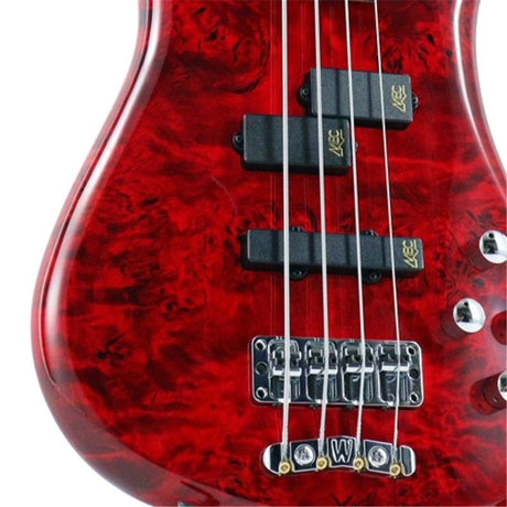 Pro_Series_Streamer_LX_4st_Birdseye_Poplar_Top_(Dark_Bleached_Red_TP_HP)_[Ikebe_50th_Anniversary_Special_Edition]_#13964_03
