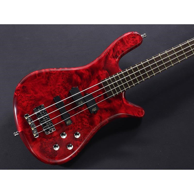 Pro_Series_Streamer_LX_4st_Birdseye_Poplar_Top_(Dark_Bleached_Red_TP_HP)_[Ikebe_50th_Anniversary_Special_Edition]_#13964_04